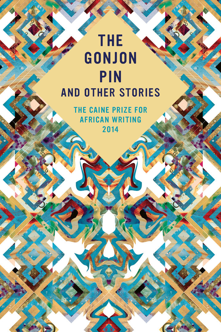 Cover image for The Caine Prize for African Writing 2014 ISBN 9781780261751