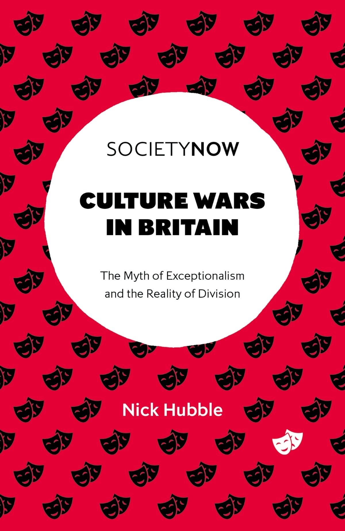 Cover image for Culture Wars in Britain ISBN 9781805928645