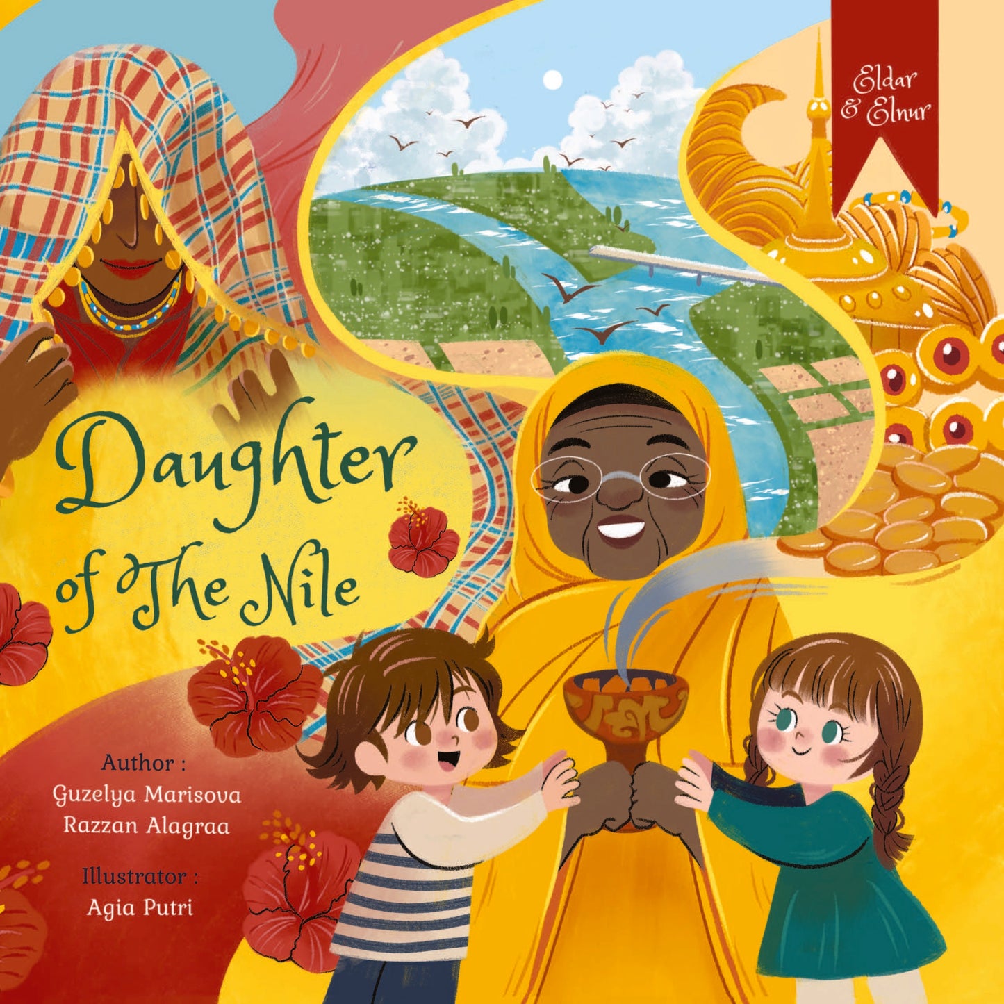 Daughter of the Nile