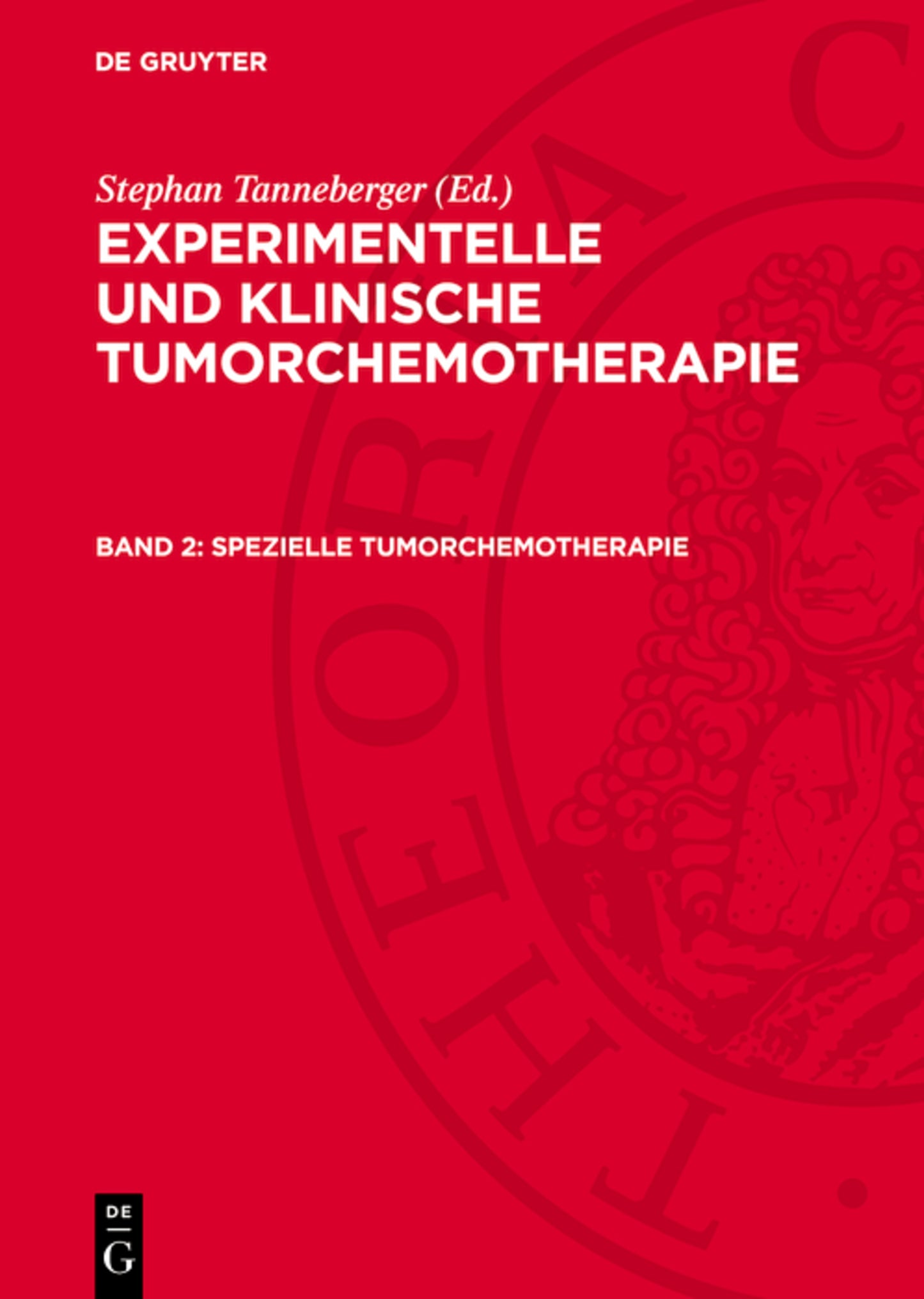 Spezielle Tumorchemotherapie