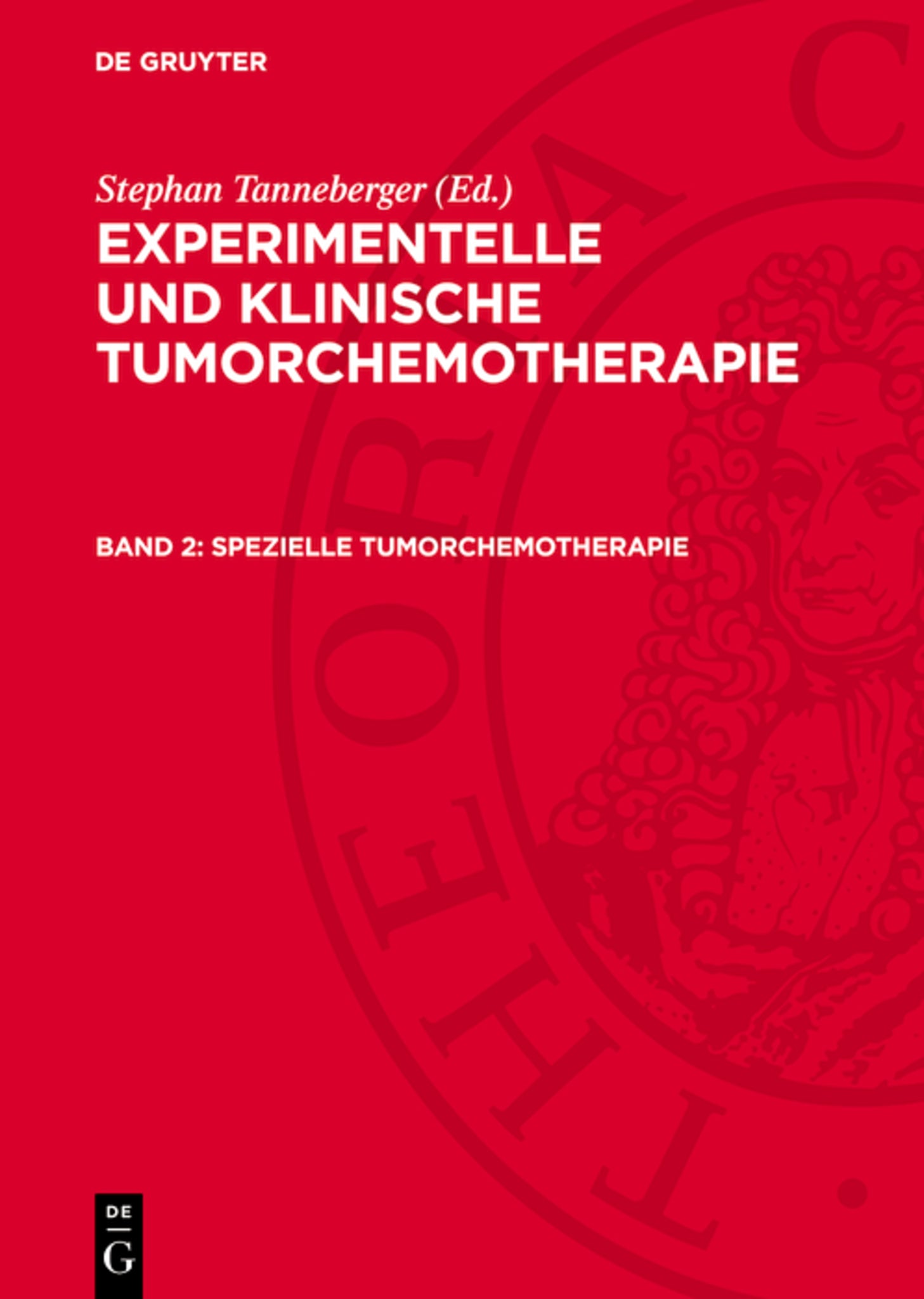 Spezielle Tumorchemotherapie