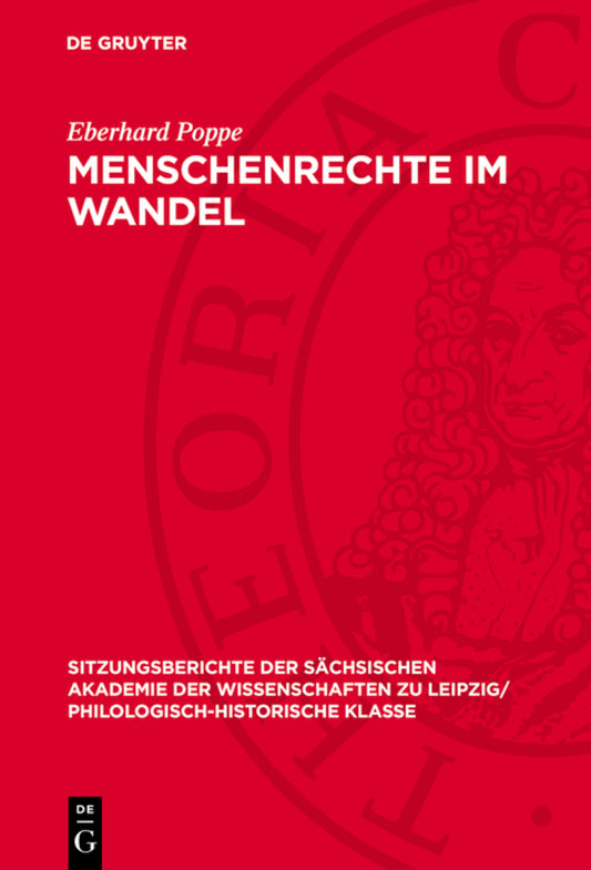 Menschenrechte im Wandel