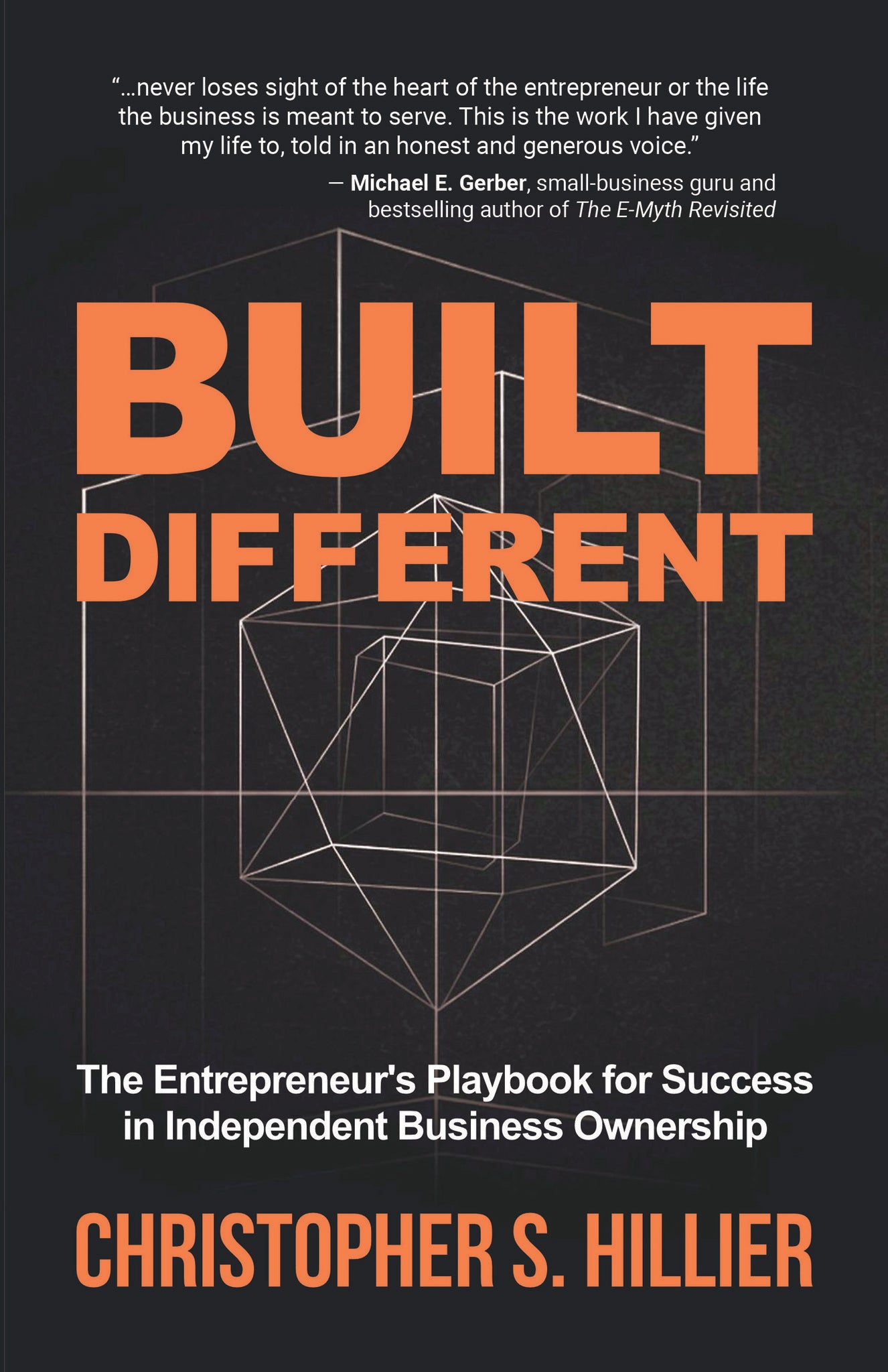 Built Different