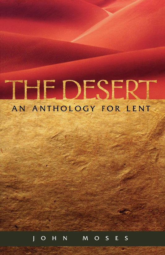 The Desert