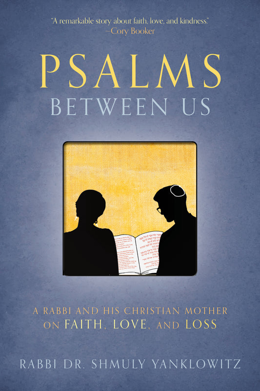 Psalms Between Us