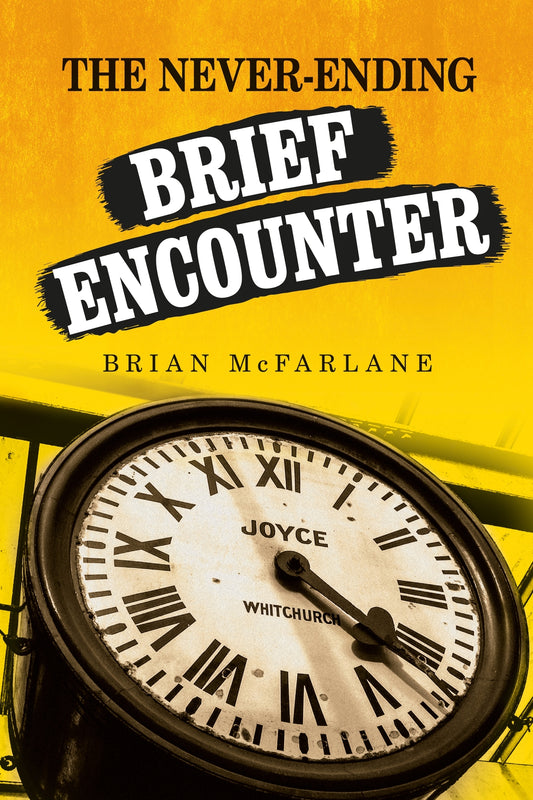 The never-ending Brief Encounter