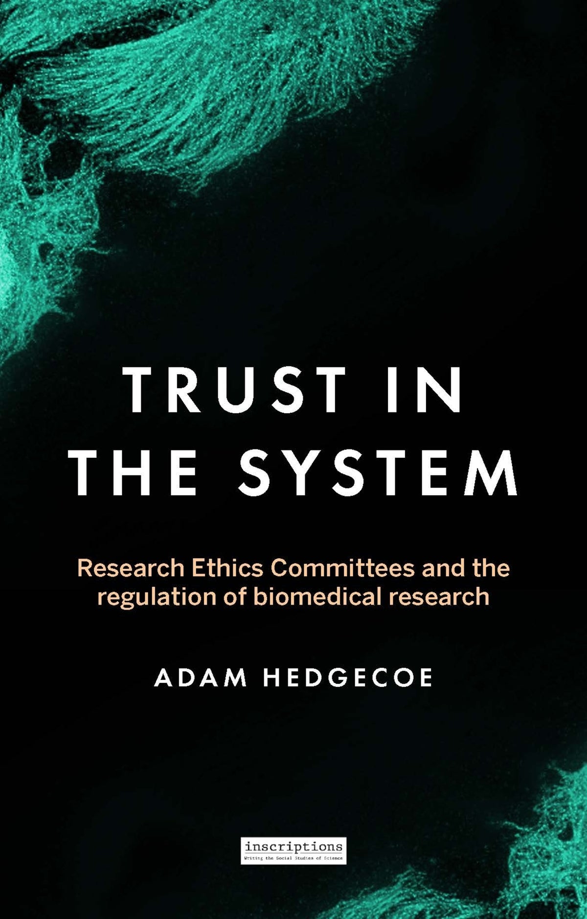 Trust in the system