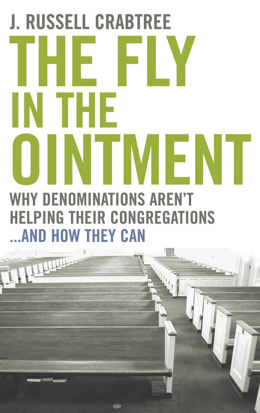 The Fly in the Ointment