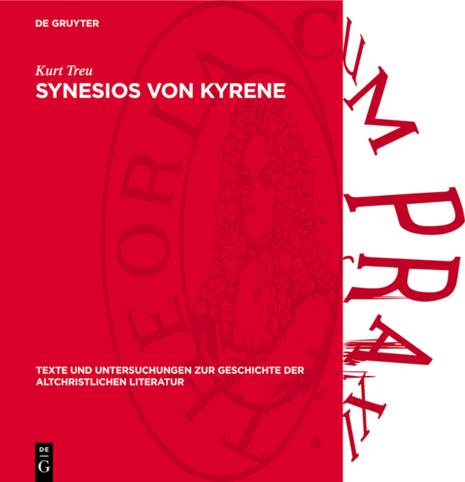 Synesios von Kyrene