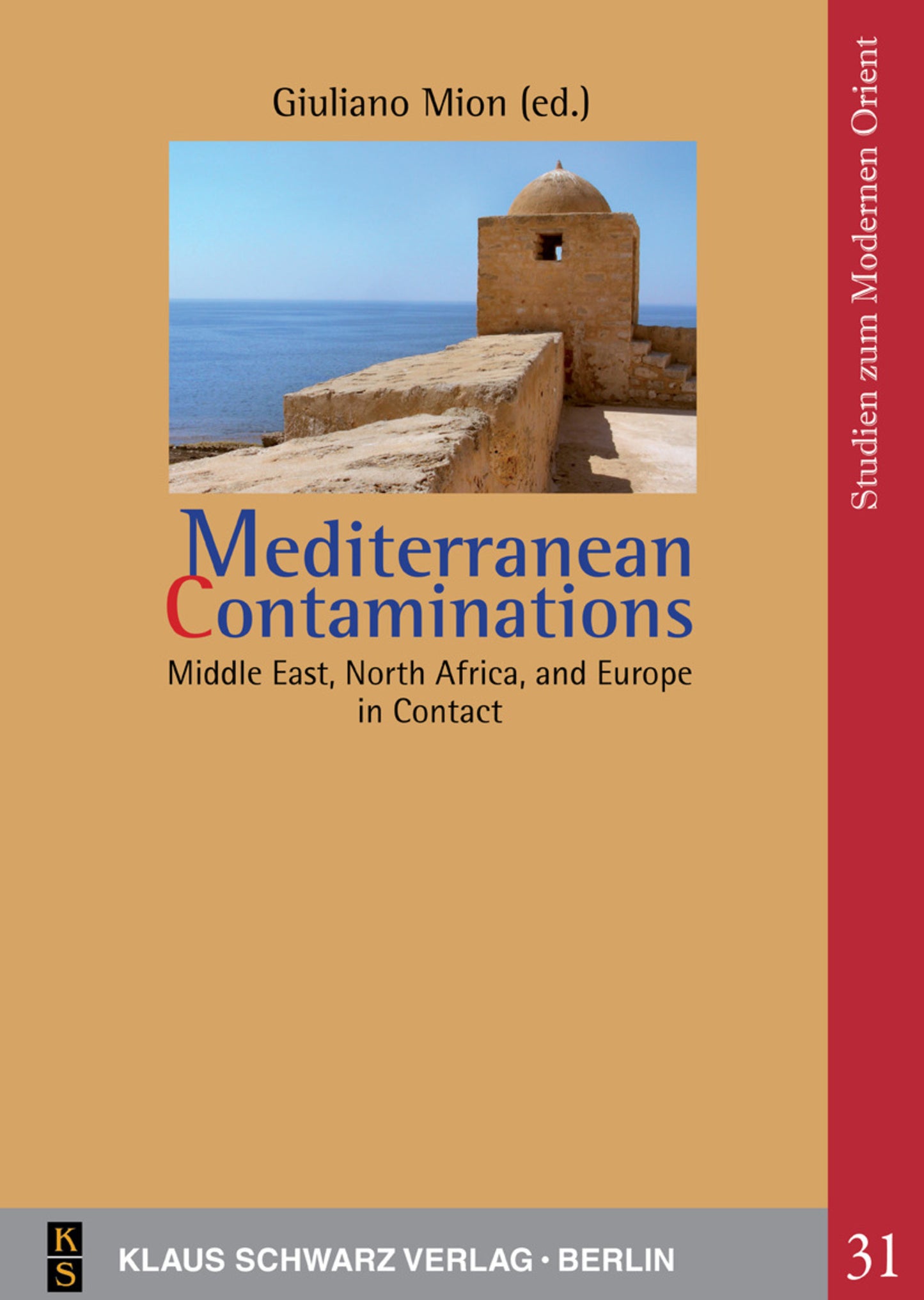 Mediterranean Contaminations