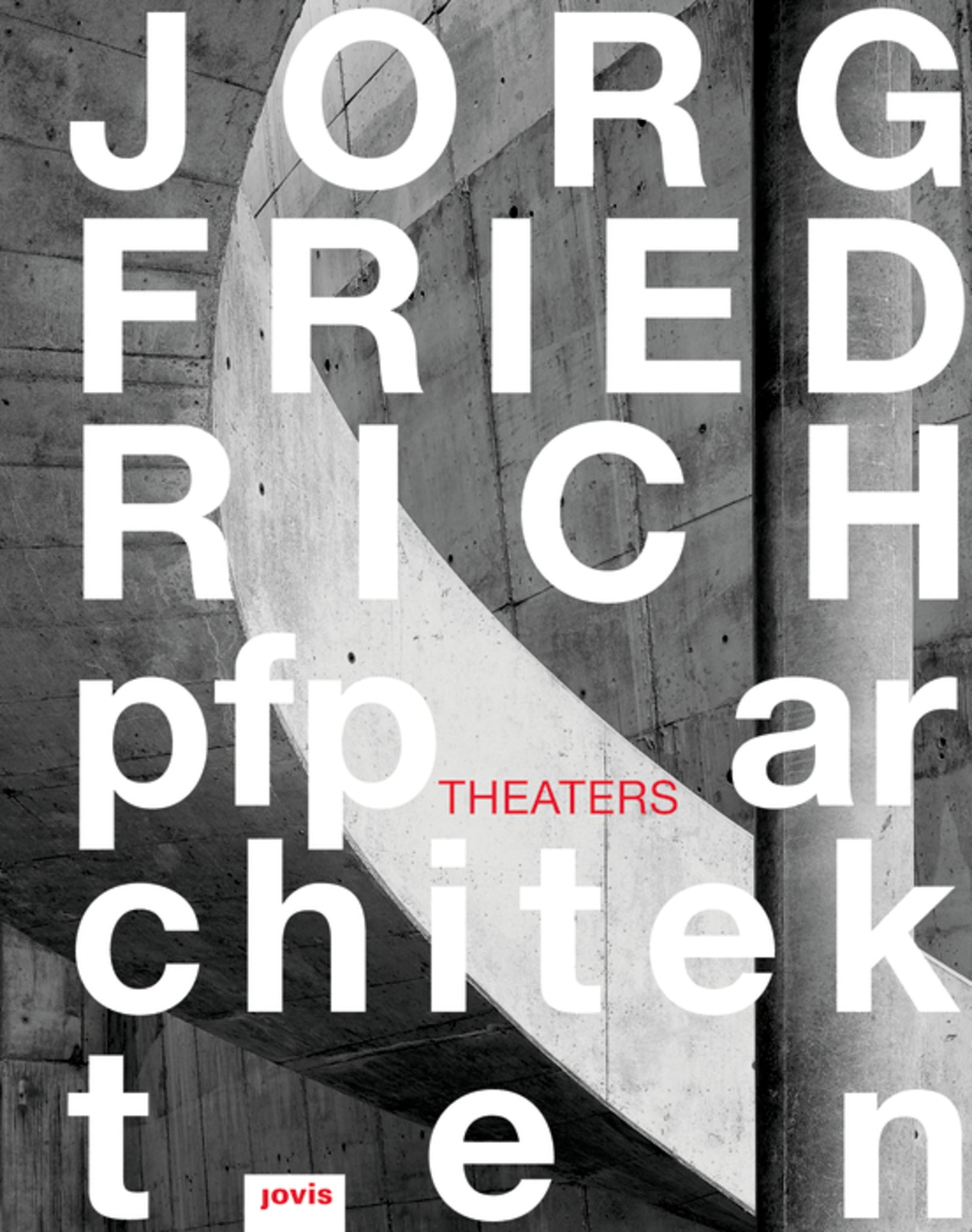 PFP Architekten: Theaters