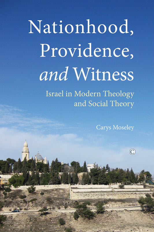 Nationhood, Providence, and Witness