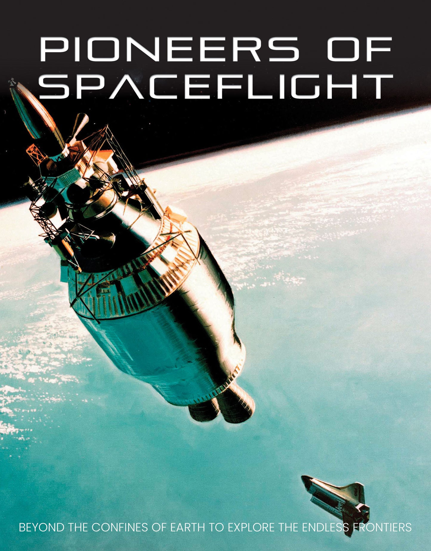 Pioneers of Spaceflight