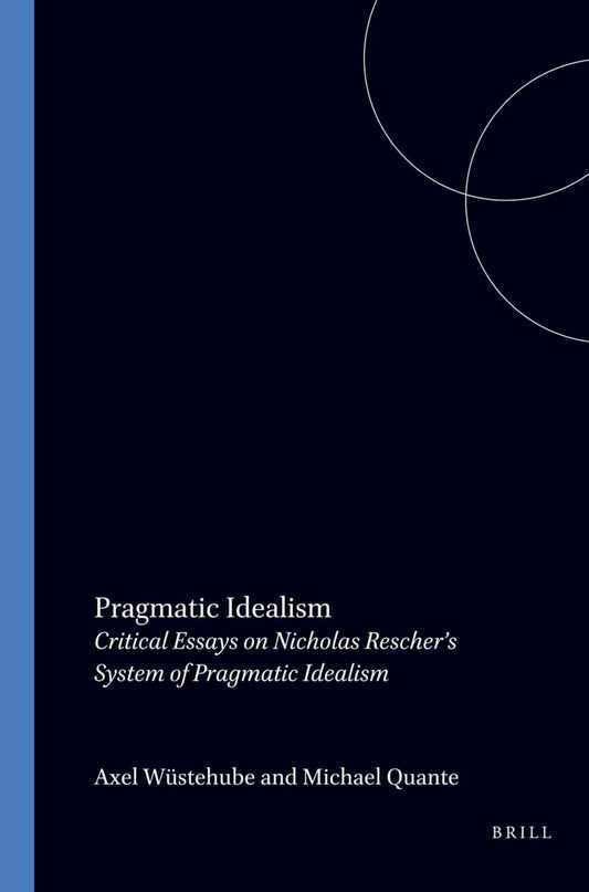 Pragmatic Idealism