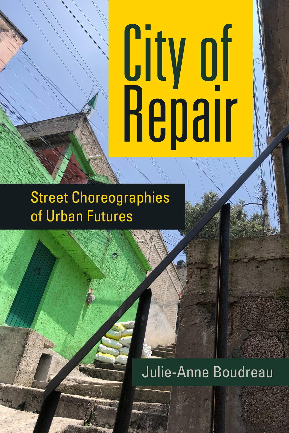 City of Repair
