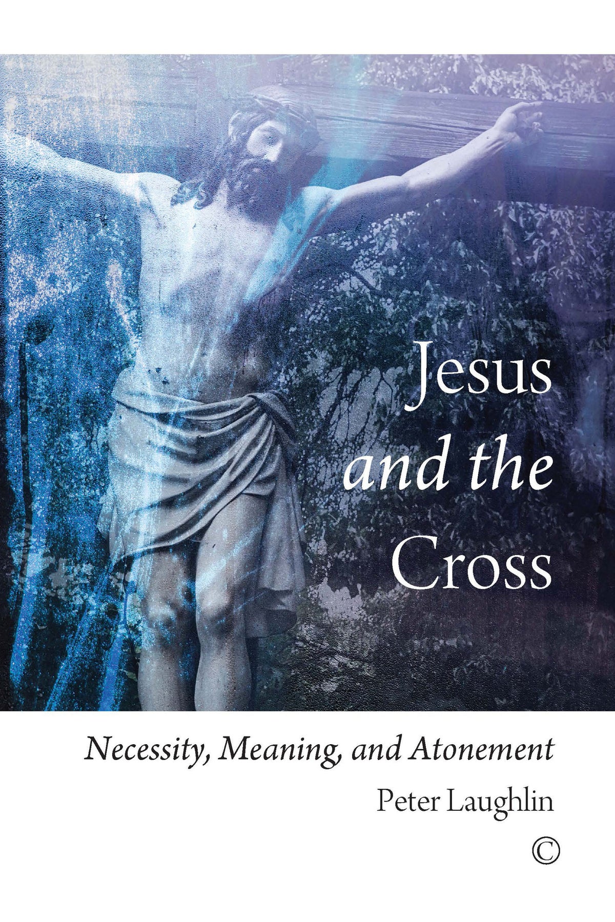 Cover image for Jesus and the Cross ISBN 9780227174968