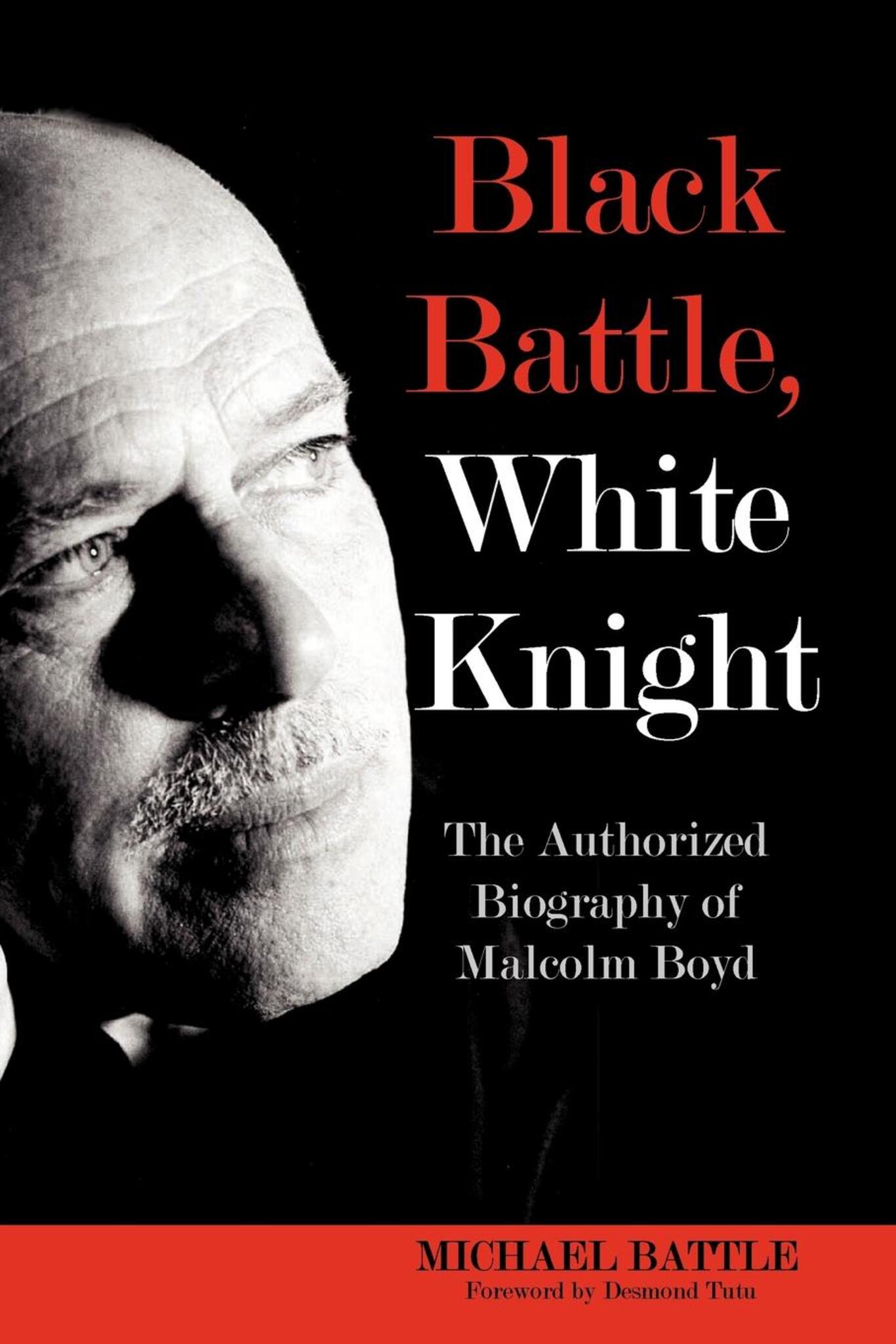 Black Battle, White Knight