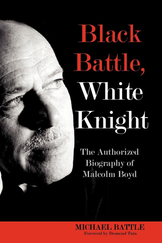 Black Battle, White Knight