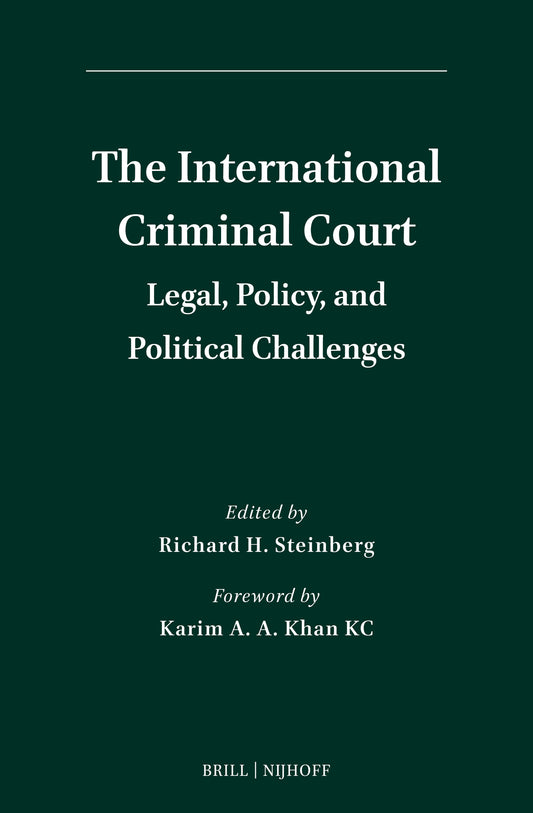 The International Criminal Court