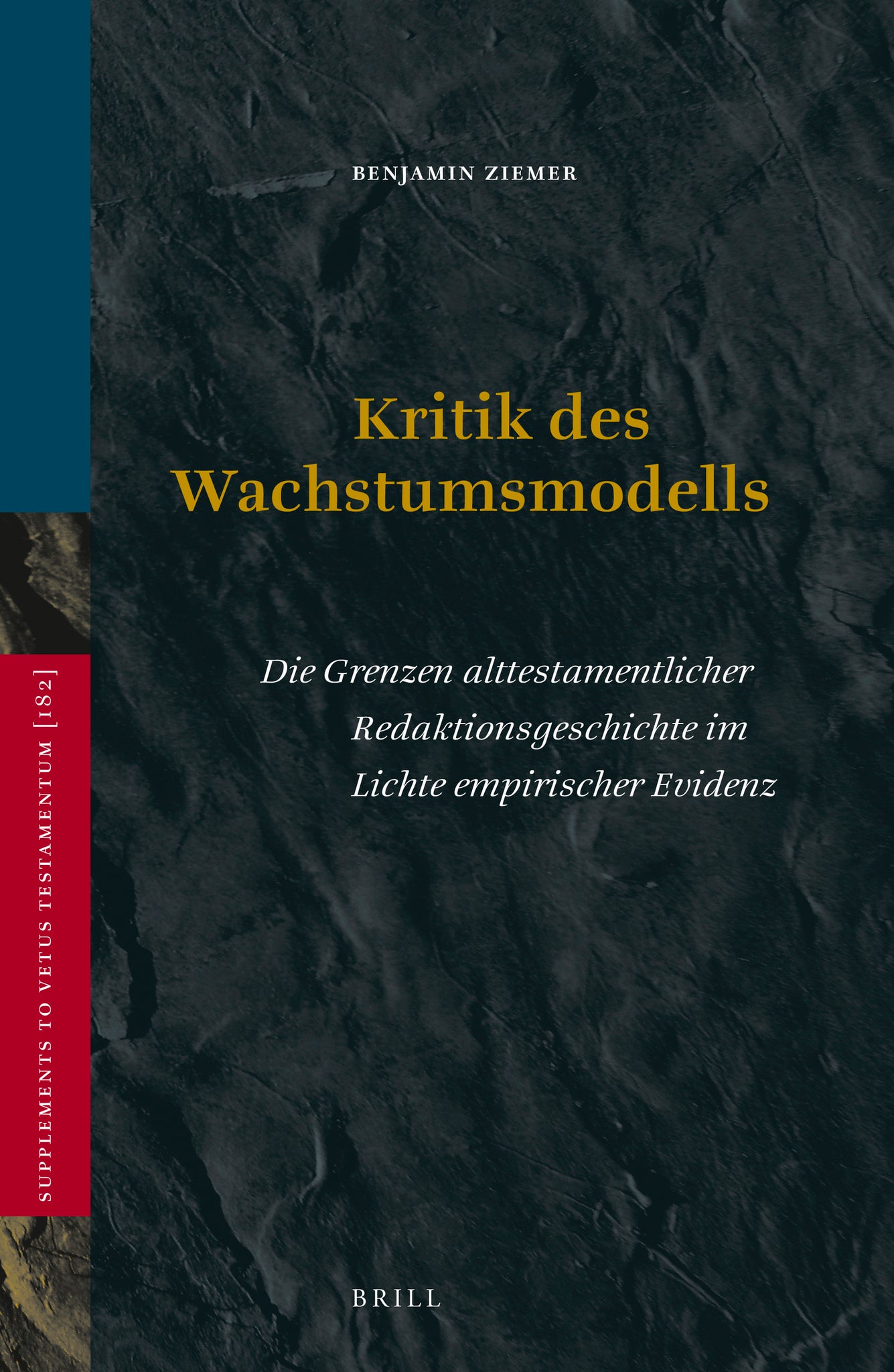 Kritik des Wachstumsmodells