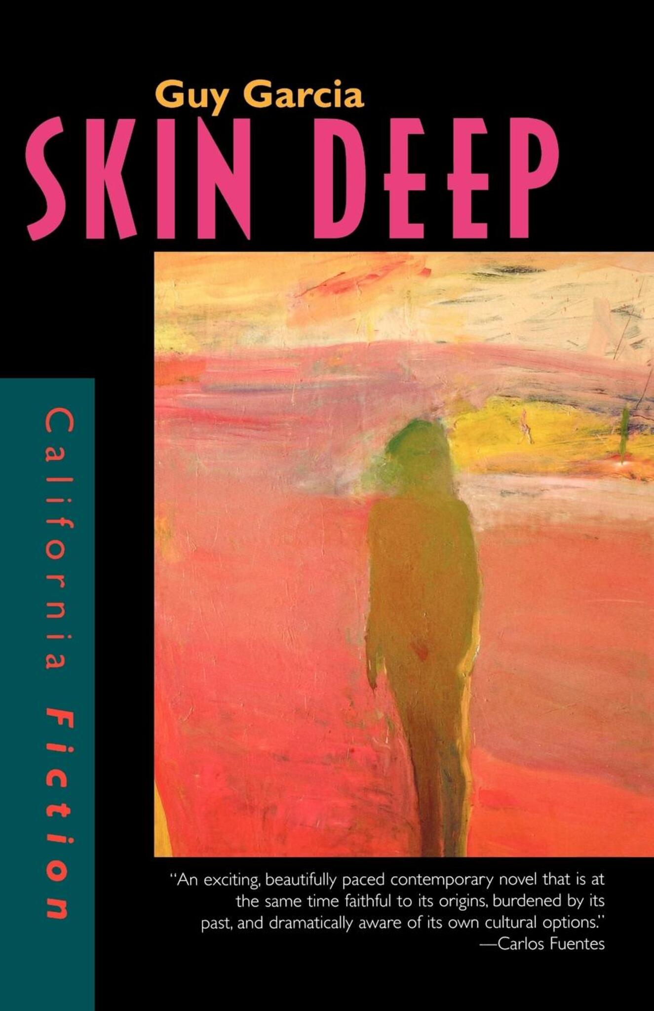 Skin Deep