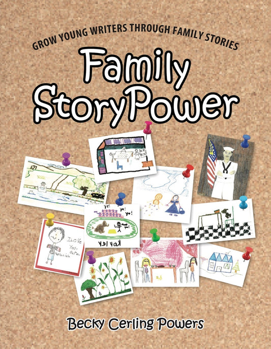 Family Story Power