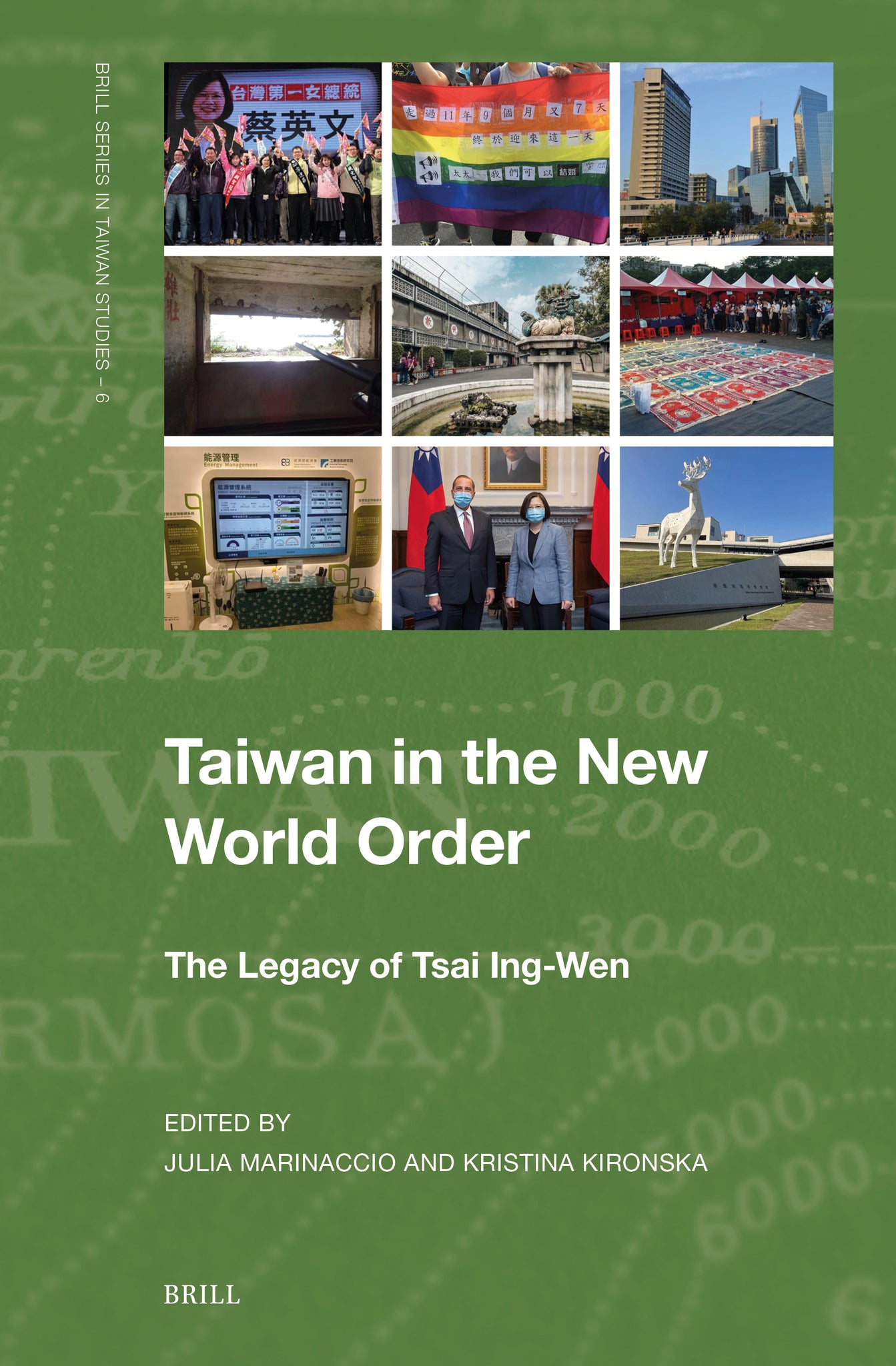 Taiwan in the New World Order