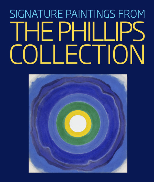 Signature Paintings from The Phillips Collection
