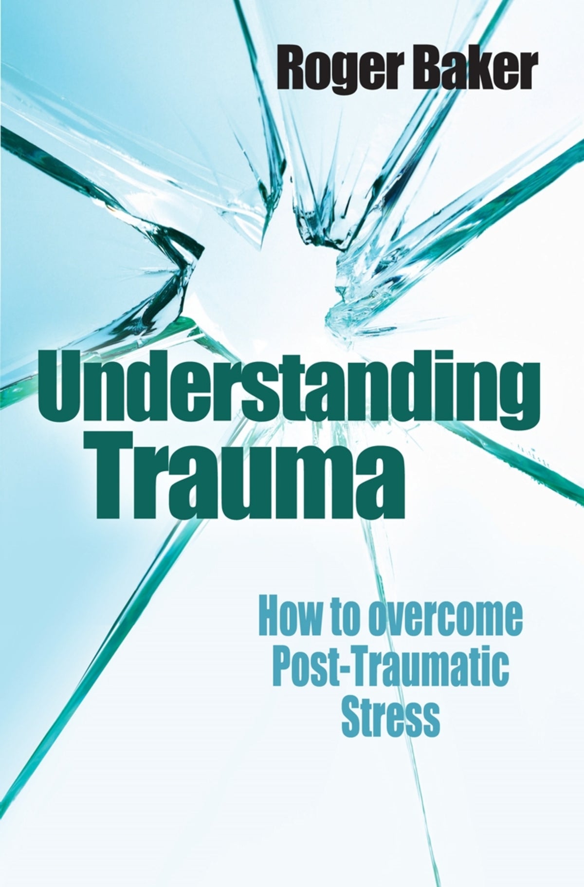 Cover image for Understanding Trauma ISBN 9780745953793