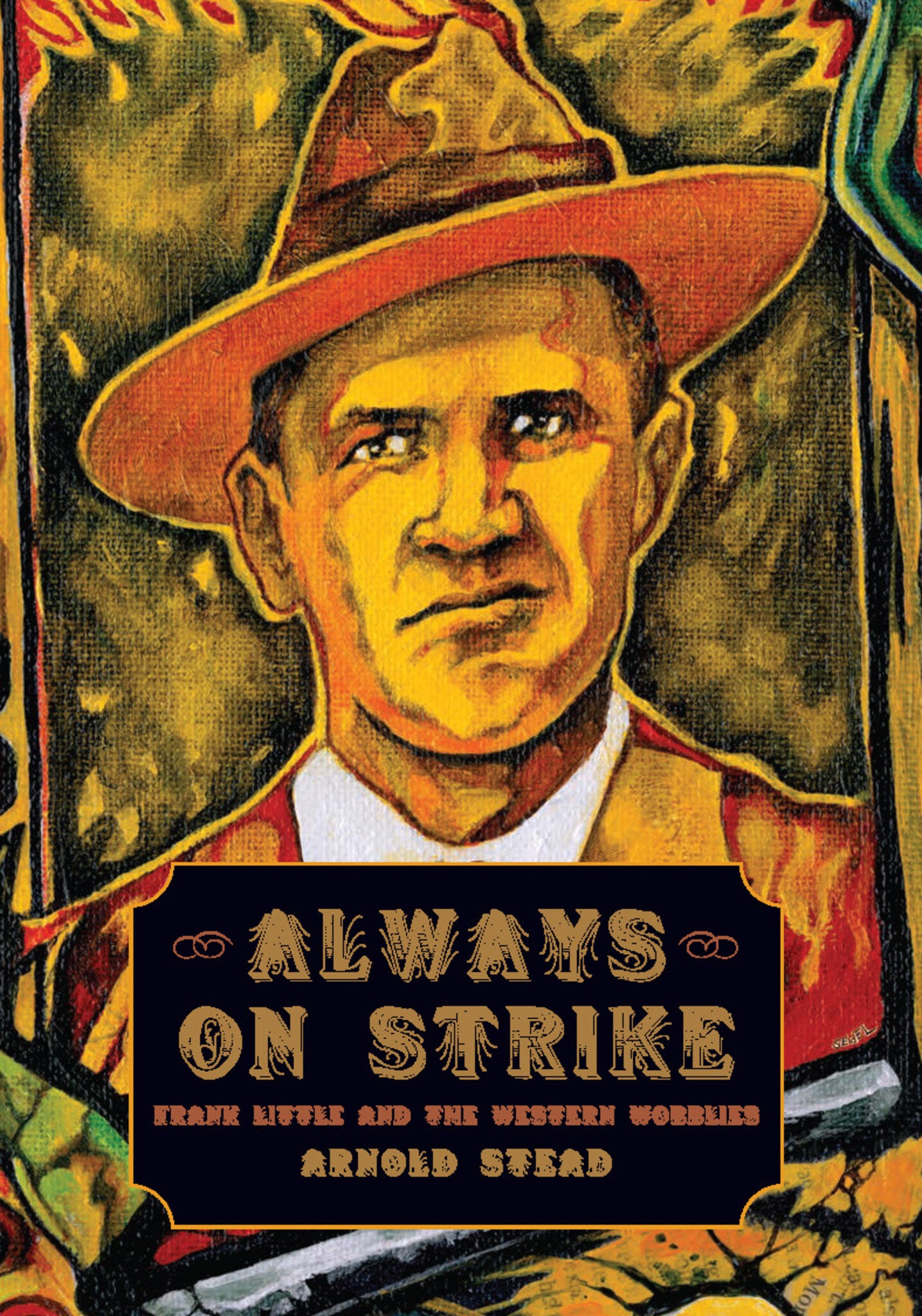 Always on Strike