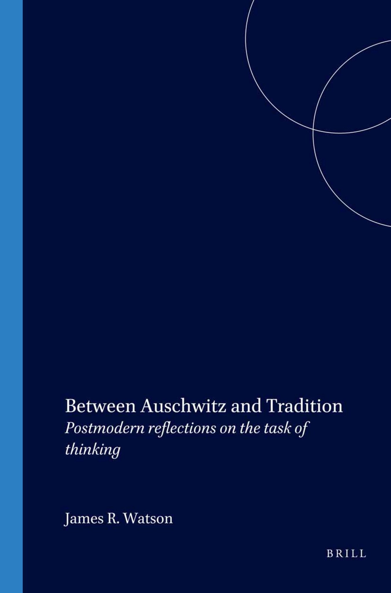 Between Auschwitz and Tradition