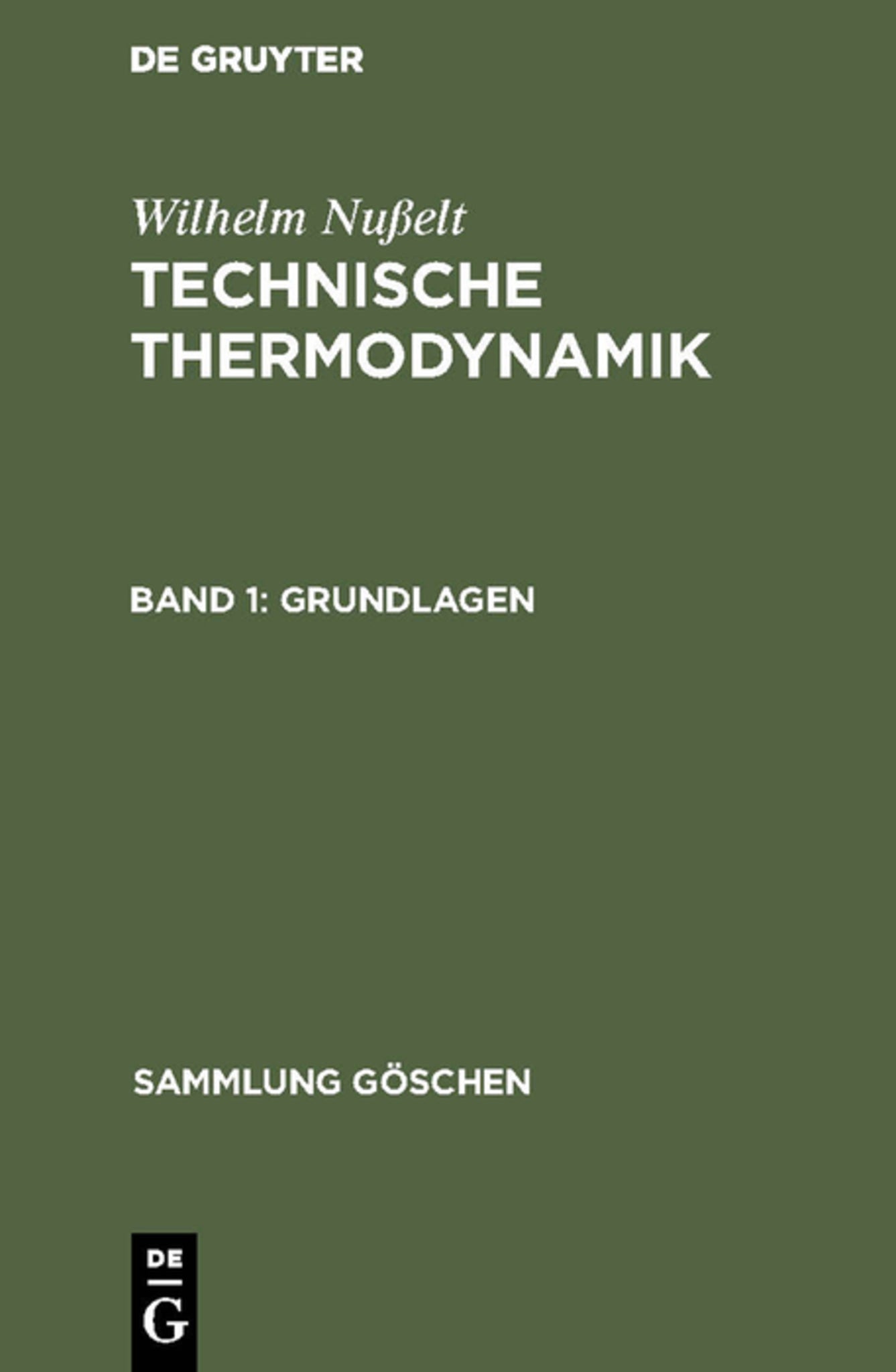 Grundlagen