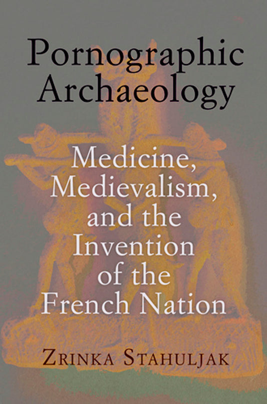 Pornographic Archaeology
