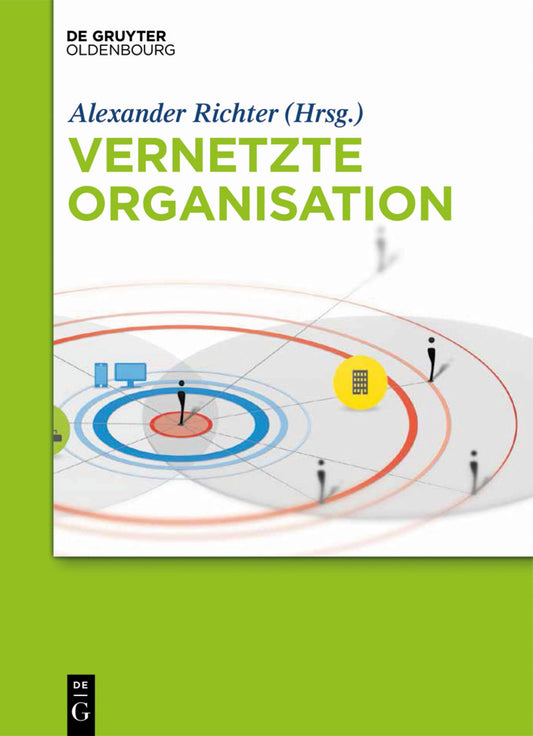 Vernetzte Organisation