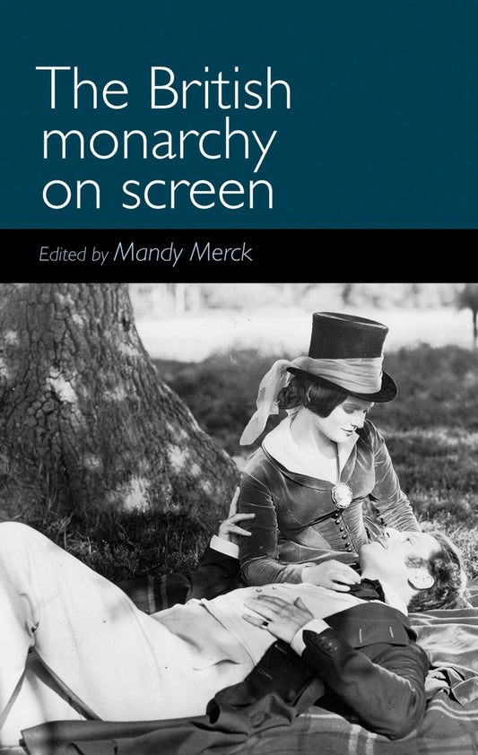 The British monarchy on screen