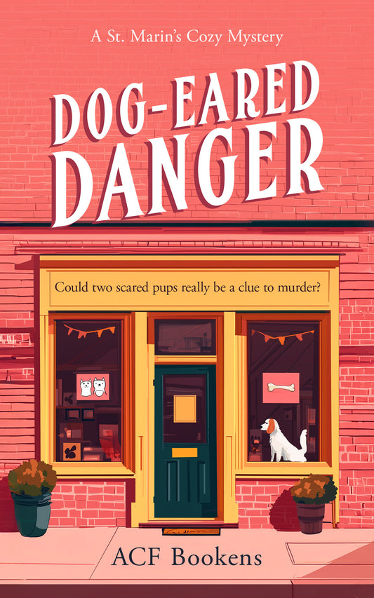 Dog-Eared Danger