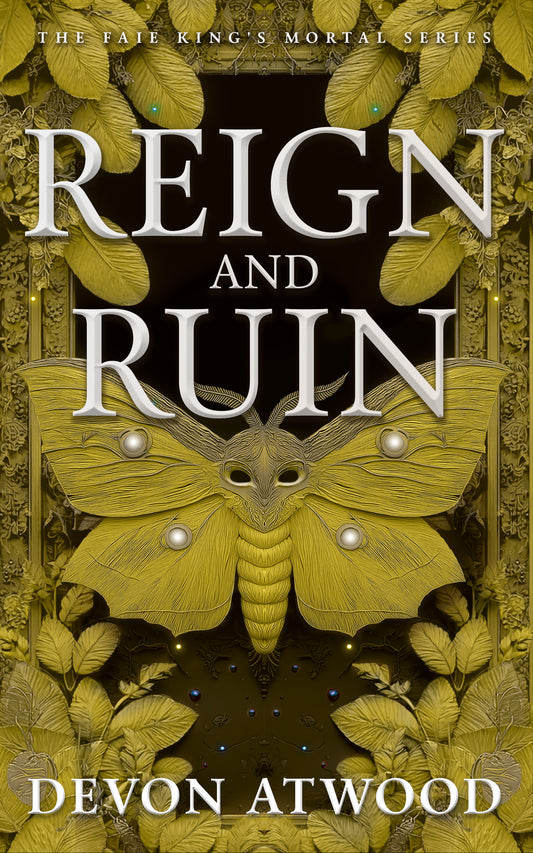 Reign and Ruin