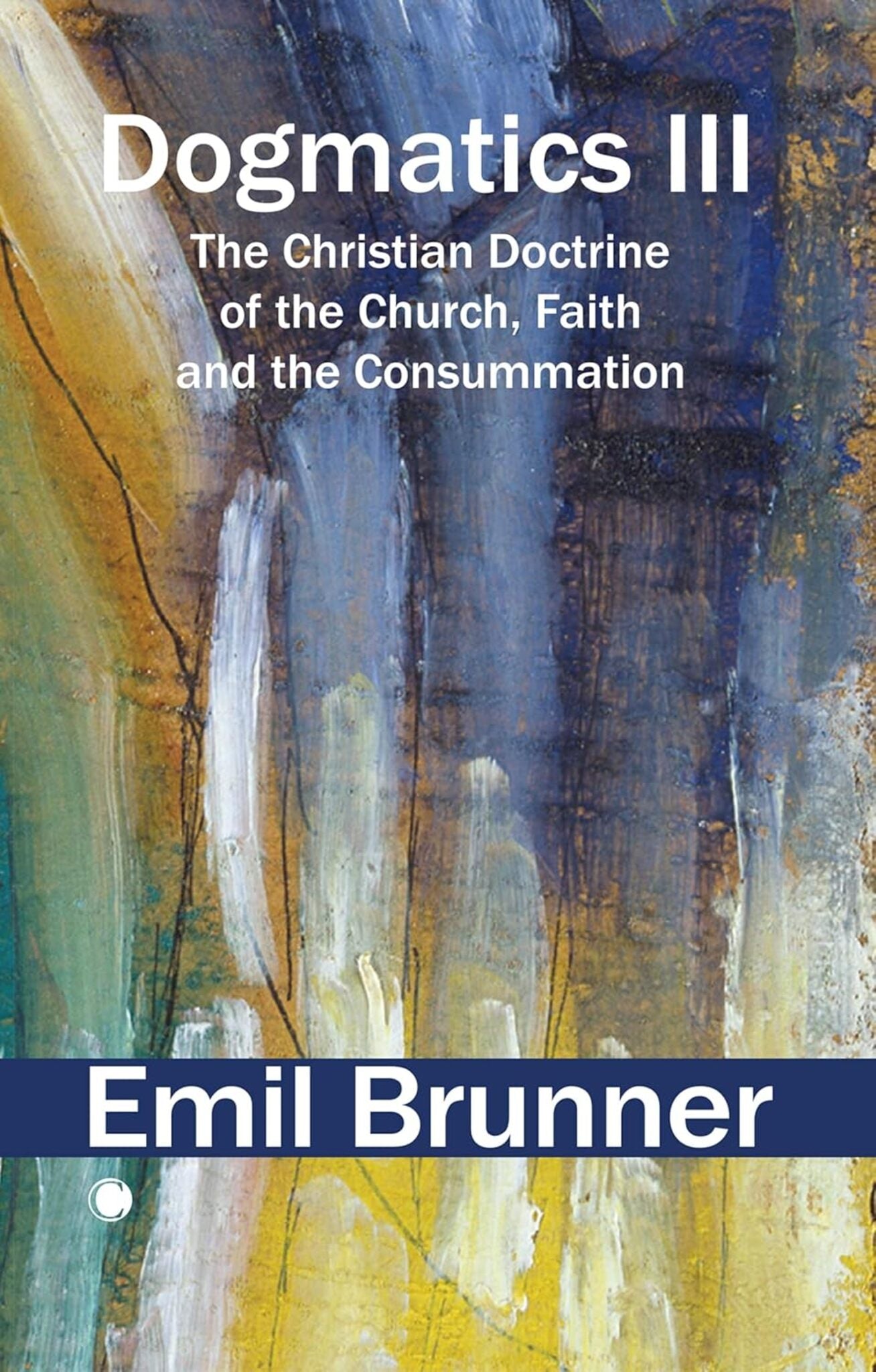 Dogmatics