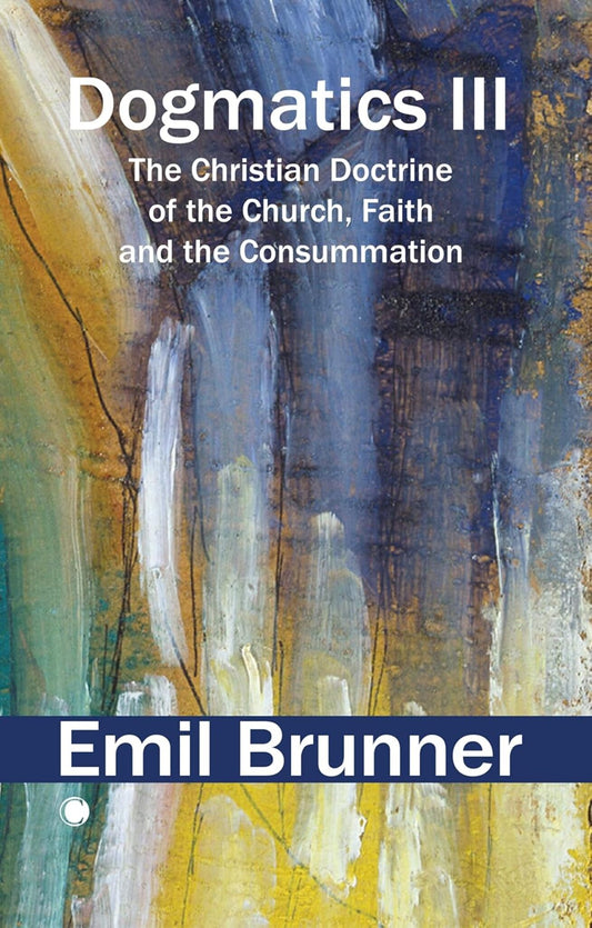 Dogmatics