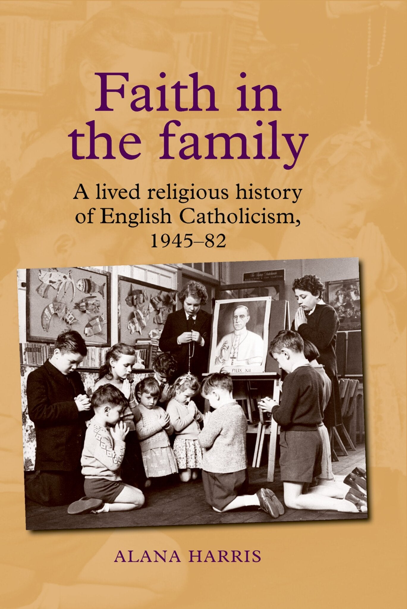 Faith in the family
