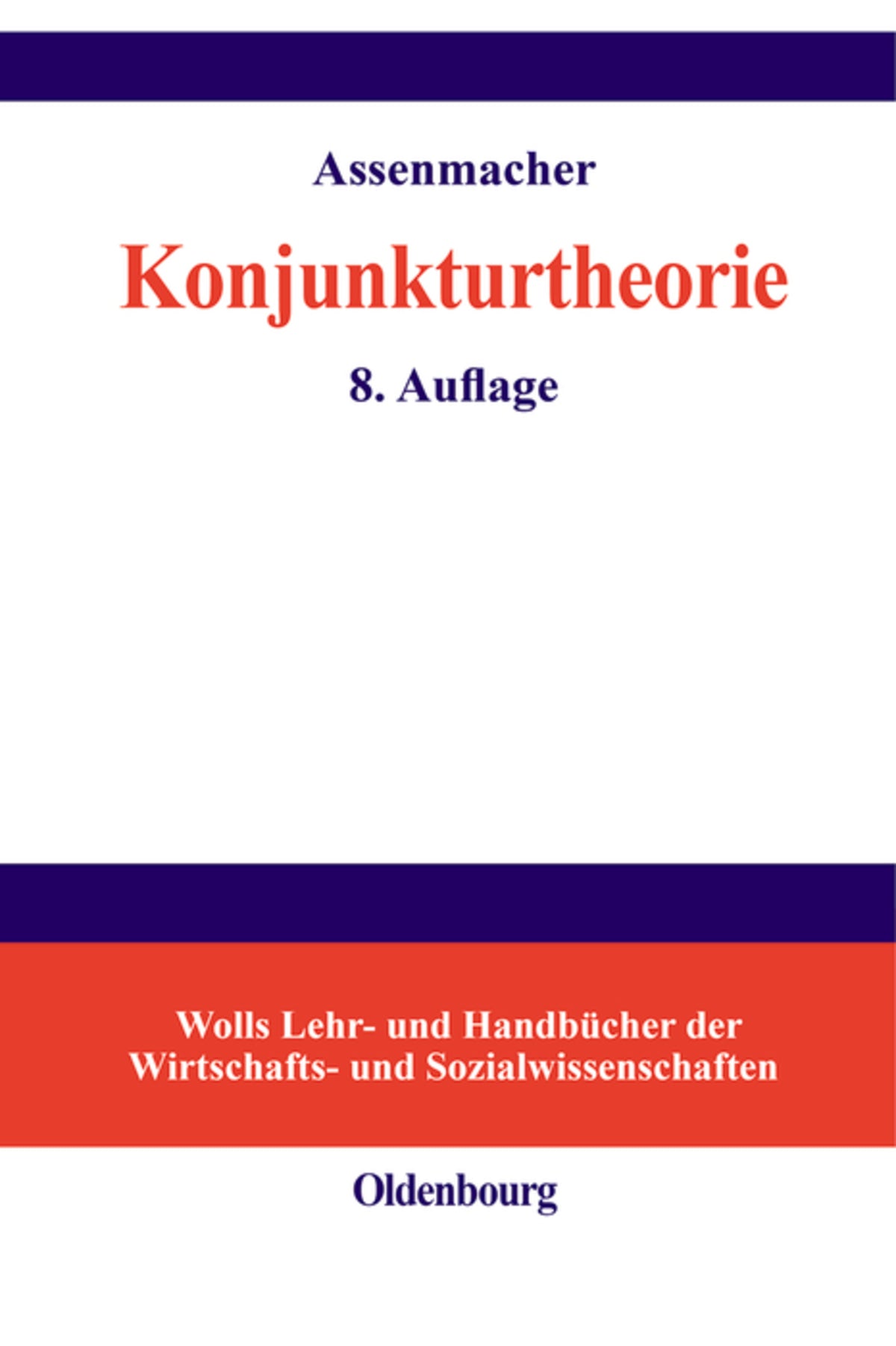 Konjunkturtheorie