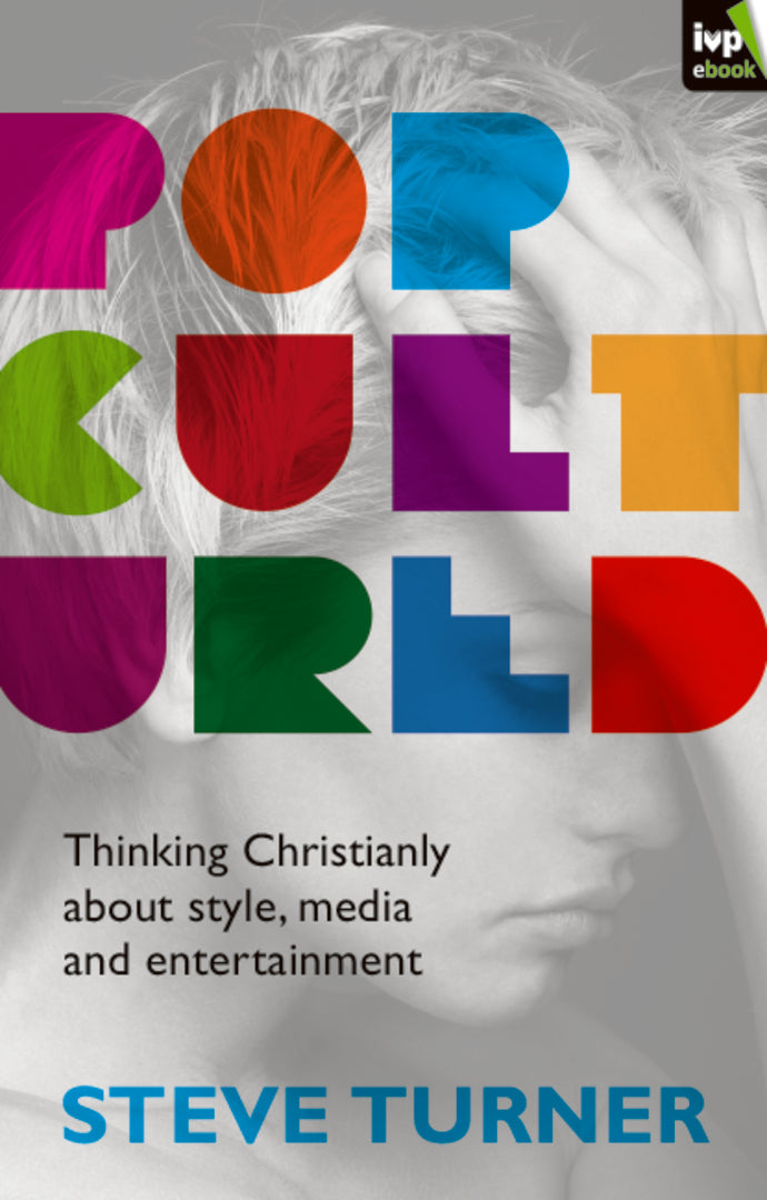 Cover image for Popcultured ISBN 9781783590353