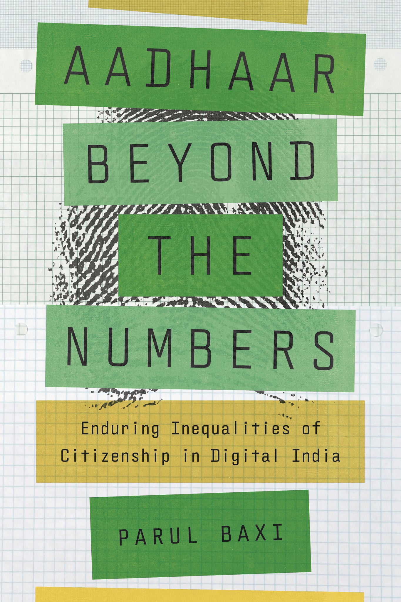 Aadhaar Beyond the Numbers