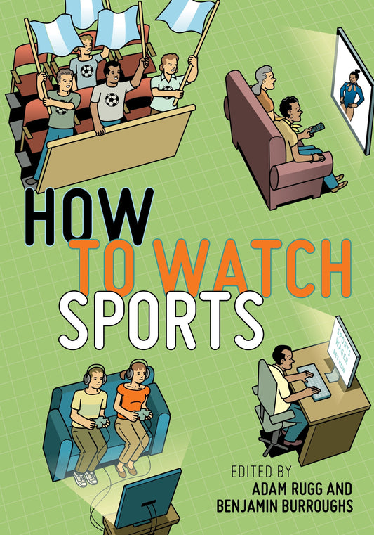 How to Watch Sports