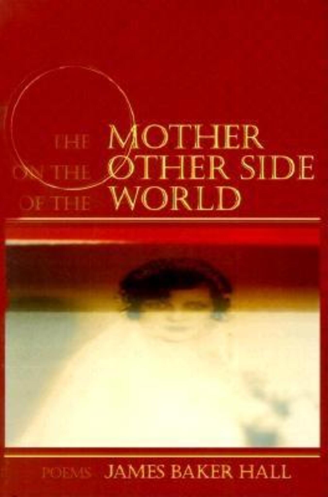 Cover image for The Mother on the Other Side of the World ISBN 9781889330303