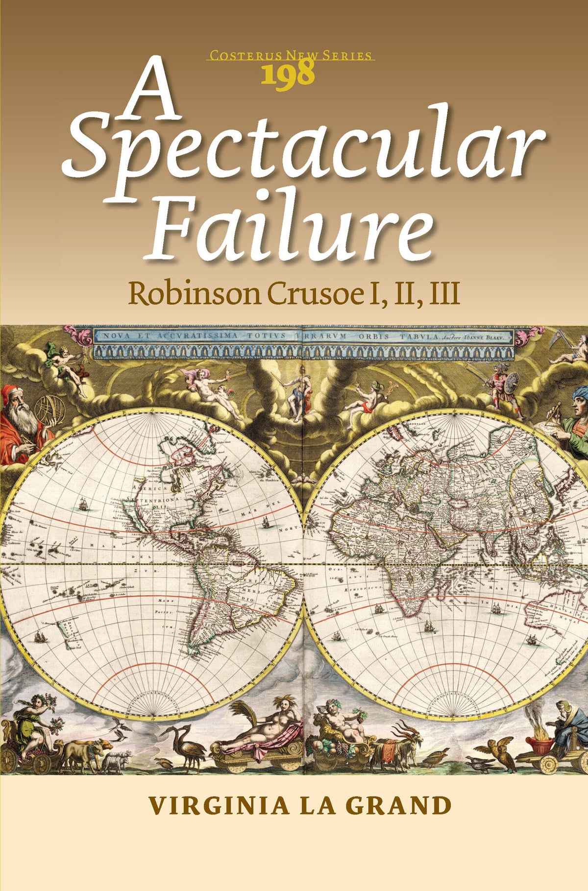A Spectacular Failure