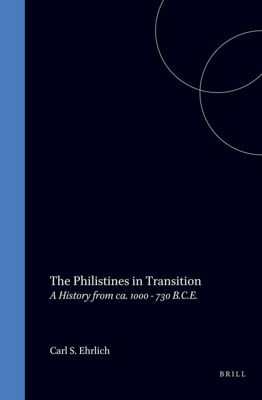 The Philistines in Transition
