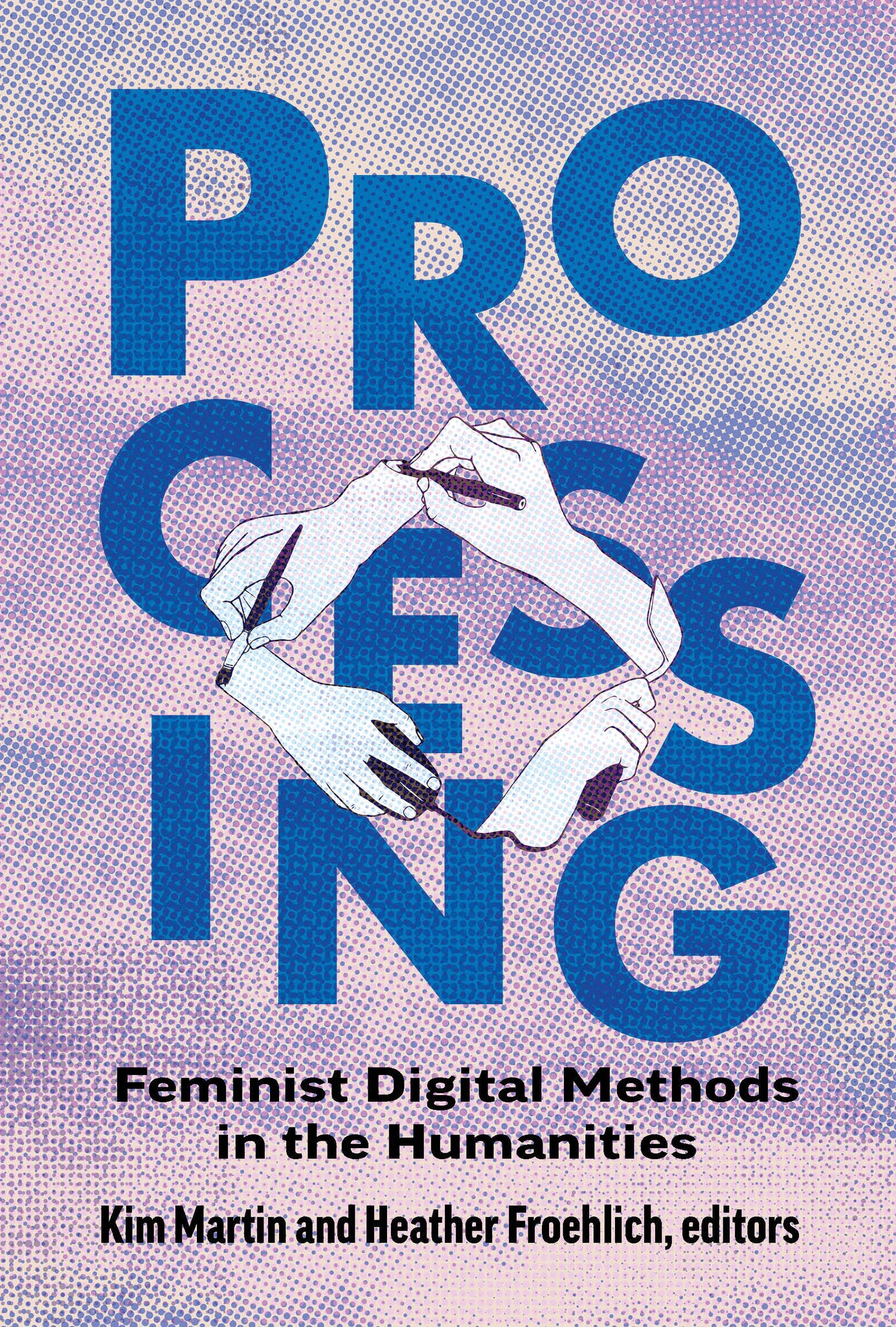 Cover image for Processing ISBN 9781771127608