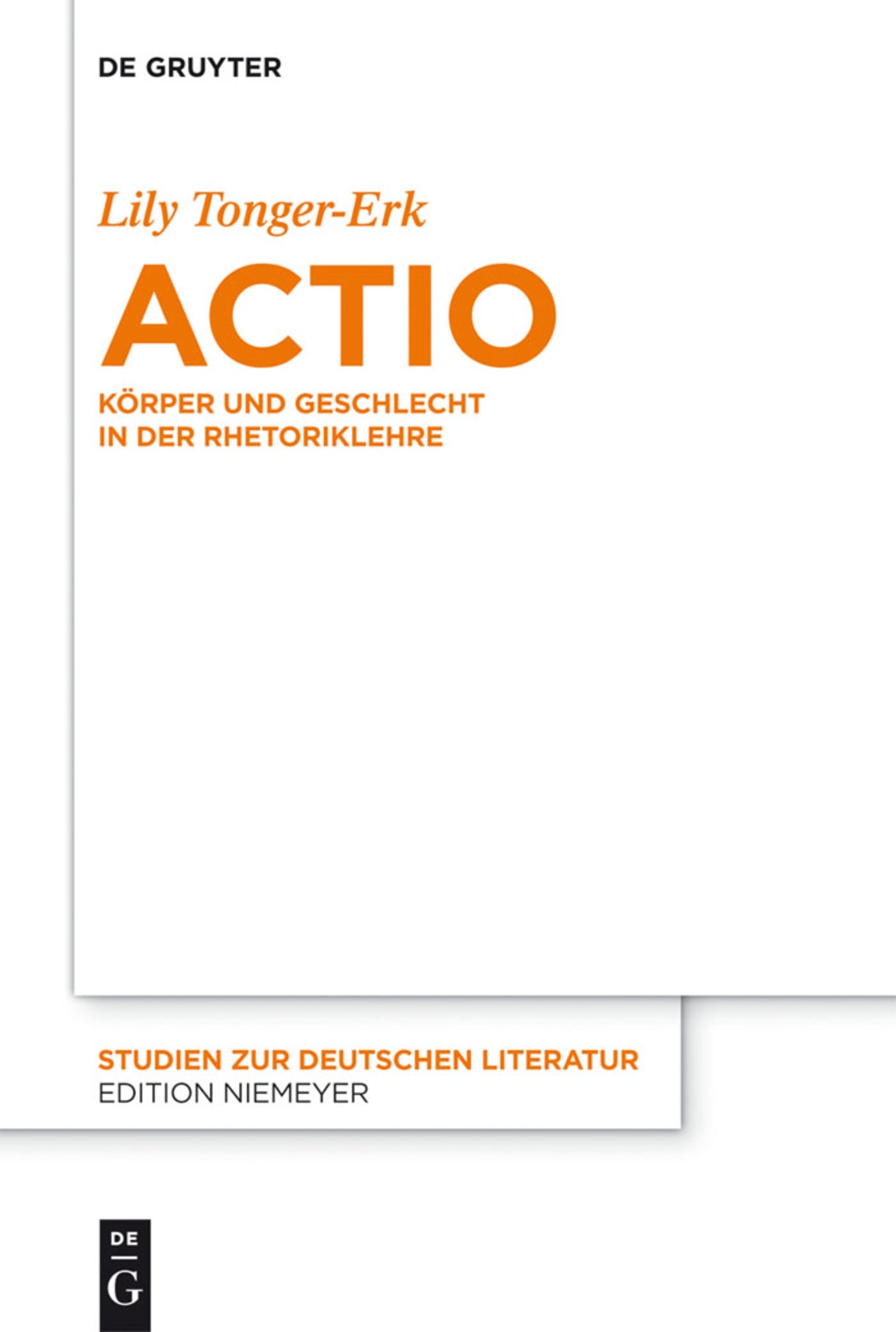 Actio