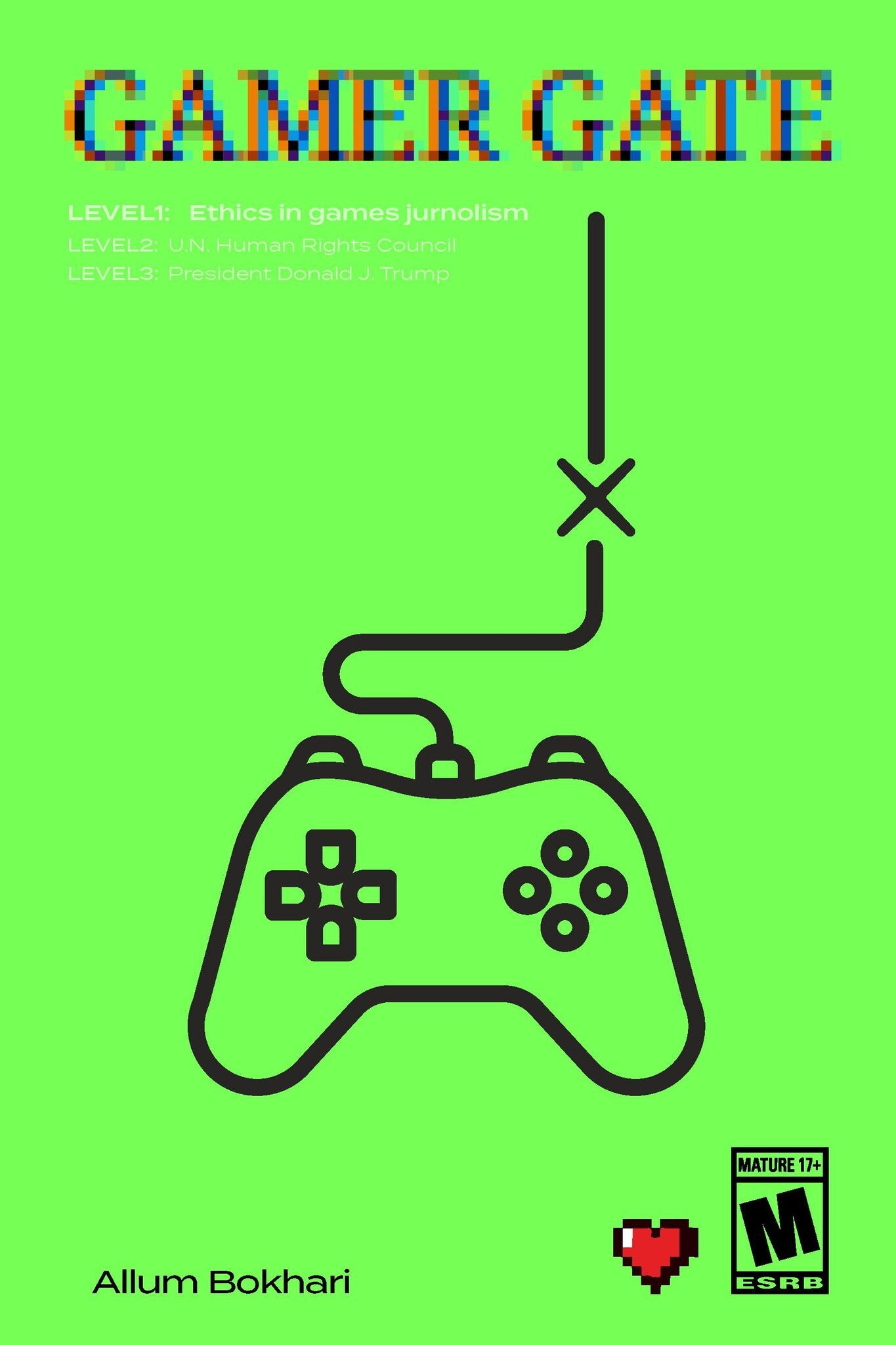 Gamergate